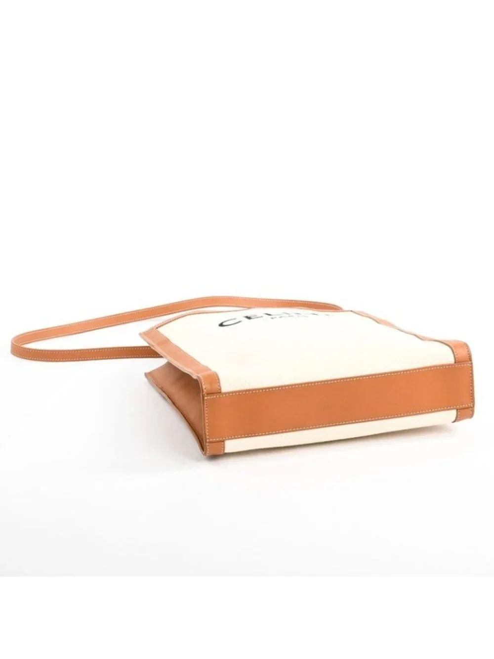 Celine Shoulder Bag Small Vertical Cover - Picture 5 of 9